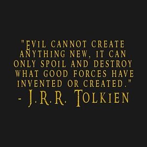 Tolkien