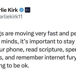 Charlie Kirk