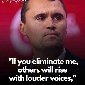 Charlie Kirk