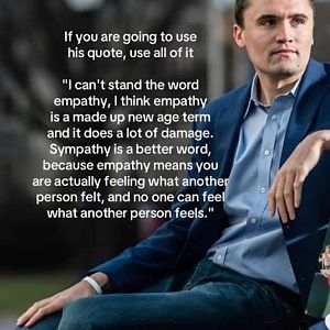 Charlie Kirk