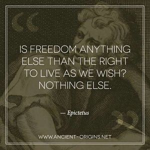 Epictetus