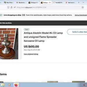 Aladdin Model 4