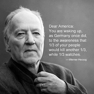 Werner Herzog