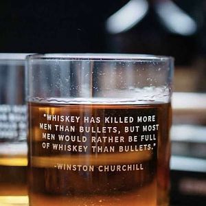 Churchill