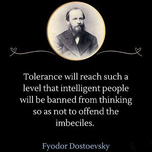 Dostoevsky