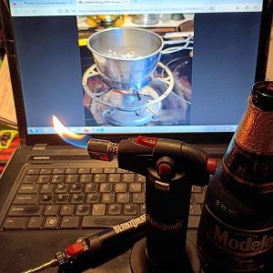 $5 torches