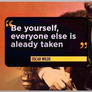 Oscar Wilde