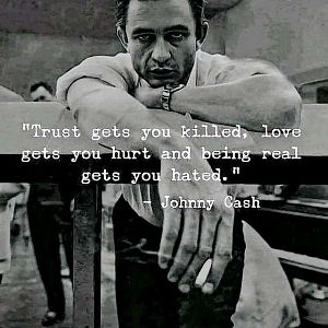 Johnny Cash