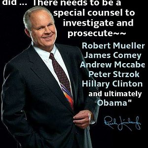 Rush Limbaugh