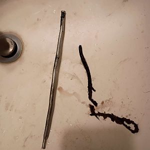 Old milspec packing