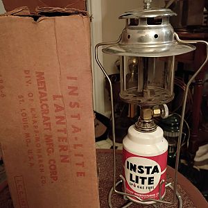 Instalite