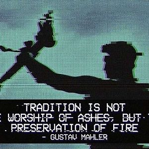 Gustav Mahler