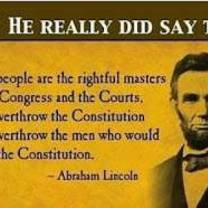 Lincoln