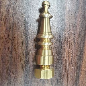 Repro 138 finial