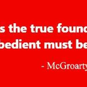 McGroarty for Freedom