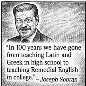 Joseph Sobran
