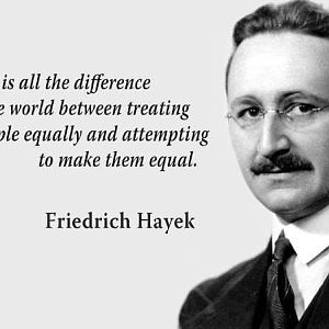 Hayek