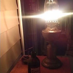 1880's retrofit gallery