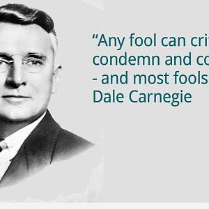 Dale Carnegie