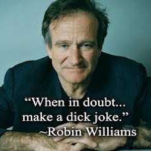 Robin Williams