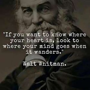 Walt Whitman
