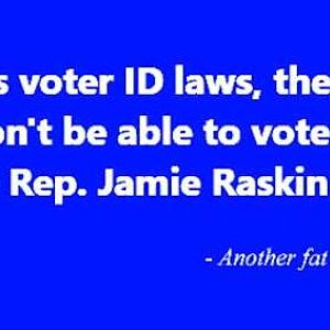 Jamie Raskin