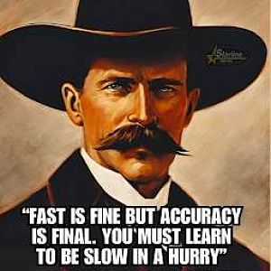 Wyatt Earp