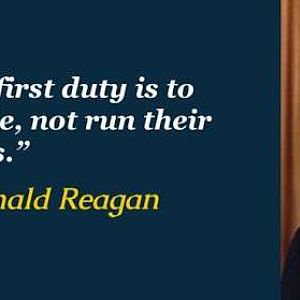 Reagan