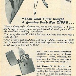 Zippo