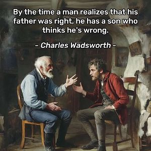 Charles Wadsworth