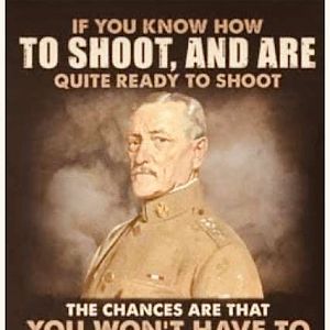 Pershing
