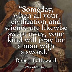 Robert E. Howard