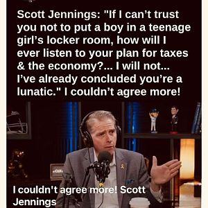 Scott Jennings