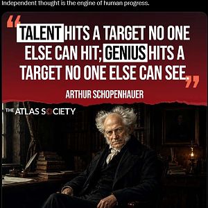 Arthur Schopenhauer