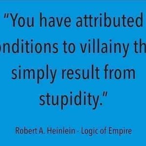 Heinlein
