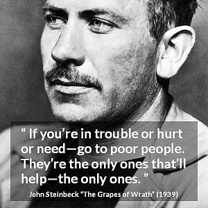 Steinbeck
