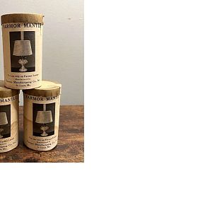 Farmor Mantles