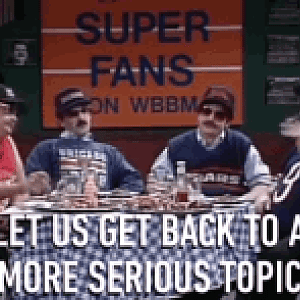 Da Bears