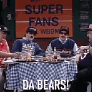 Da Bears 2