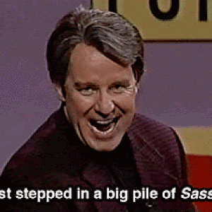 Sassy