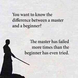 Master