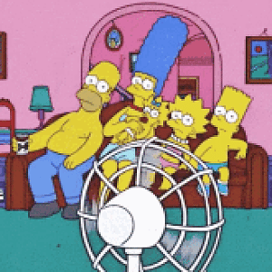 Oscillating