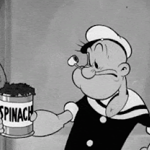 Popeye
