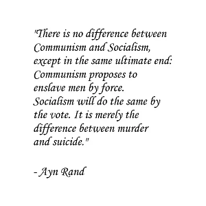 Ayn Rand