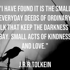 Tolkien
