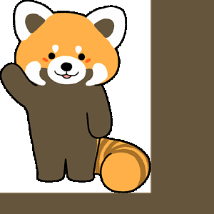 Trash panda