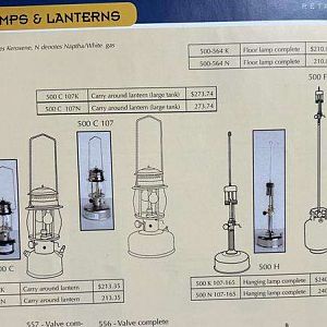 2017 HC Lanterns catalog
