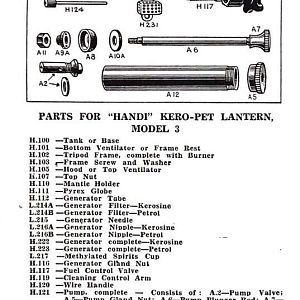Handi-lite