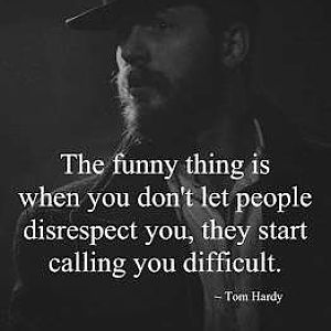 Tom Hardy