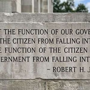 Robert H.Jackson